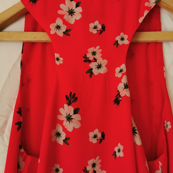 Flowy and soft Twix medium top - Picture 4 of 5